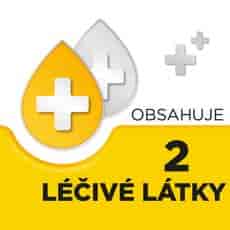 Strepsils Med a Citron, 24, 36 pastilek