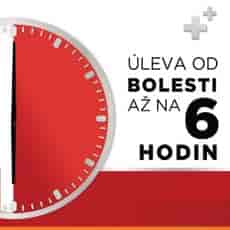 Strepfen Pomeranč bez cukru 8,75 mg 24 pastilek