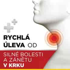 Strepfen 8,75 mg pastilky, 24 pastilek