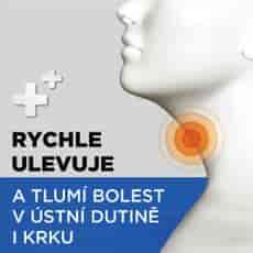 Strepsils Plus Spray 2,23 mg/ml + 4,46 mg/ml + 6,0 mg/ml orální sprej, roztok