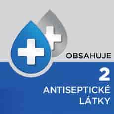 Strepsils Plus Spray 2,23 mg/ml + 4,46 mg/ml + 6,0 mg/ml orální sprej, roztok